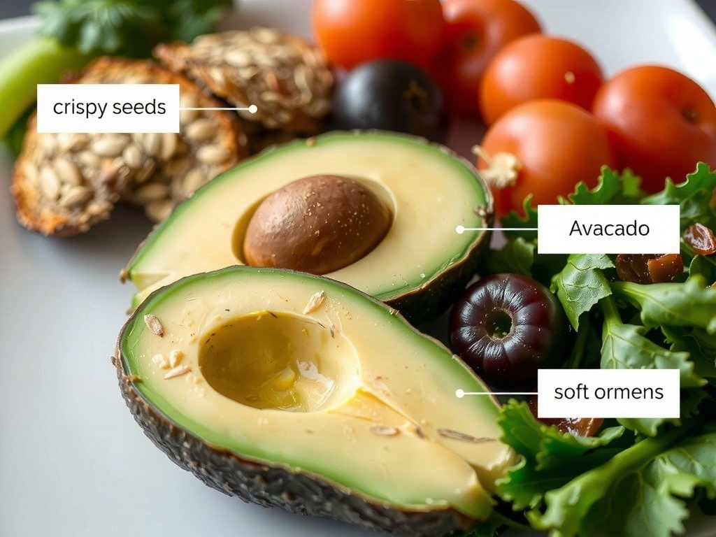 Smaakstructuur annotatie
